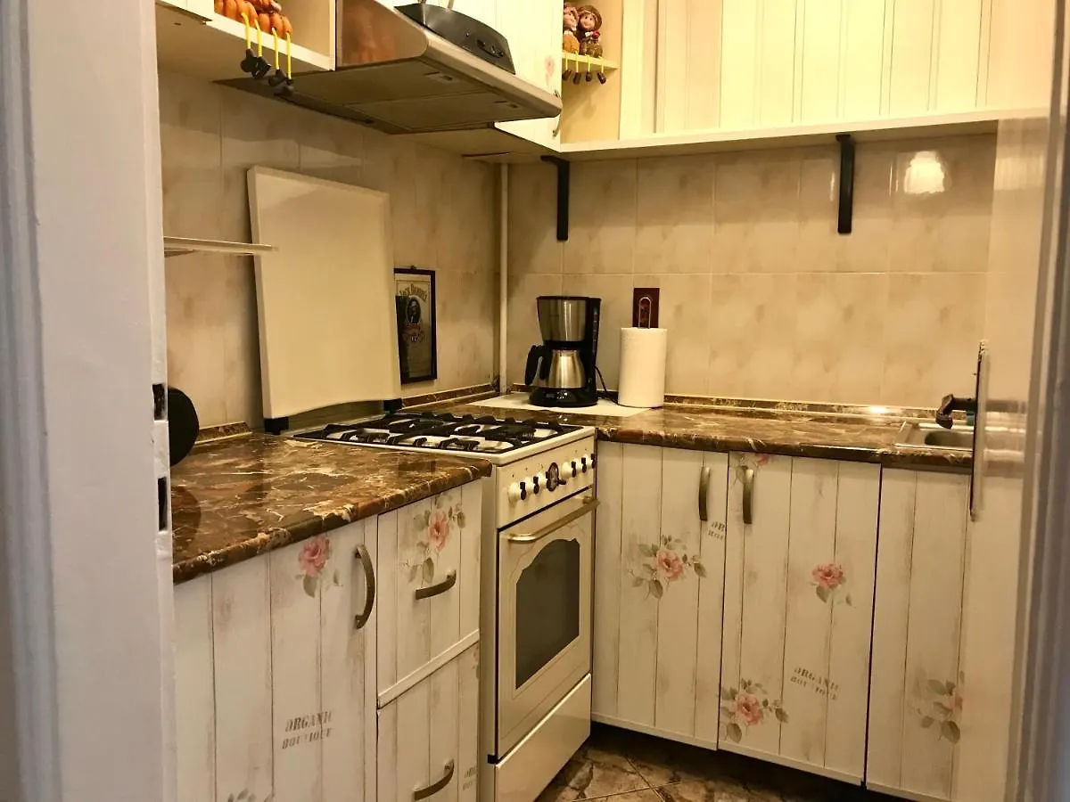 Apartamento Nice Vintage Ap Next To Grand Hotel Bucarest